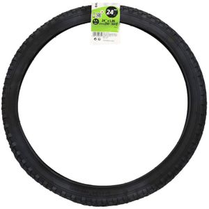 KENDA K-Rad K905 20/" X 2.125/" Fil de Perles Noir Vélo Pneu