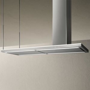 Hotte Ilot Central Elica Achat Vente Pas Cher