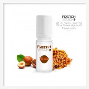 E liquide French Touch - Cdiscount