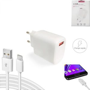 Chargeur d'accueil pour Oukitel WP8 Pro Station de charge