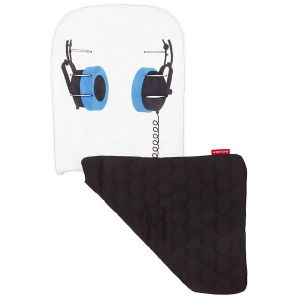 matelas pour assise de poussette