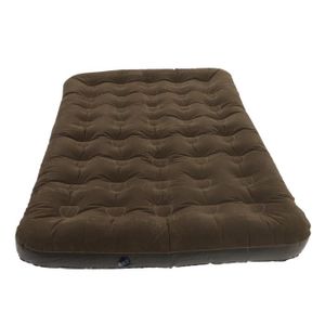 MATELAS DE CAMPING Mothinessto Matelas gonflables Matelas gonflable P