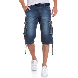 Pantacourt pour homme clearance