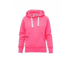 Sweat-shirts roses pour femme | France