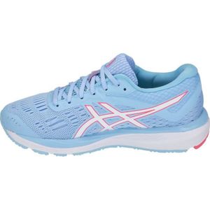 asics gel cumulus 20 blanche