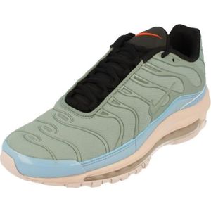 Air max 97 plus blanche clearance