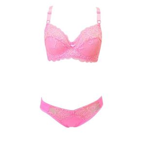 Ensemble soutien gorge 100c culotte