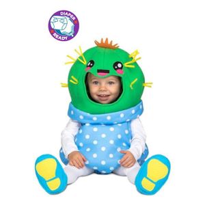 DÉGUISEMENT - PANOPLIE Déguisement de Cactus pour bébé - Disfrazzes - Tab