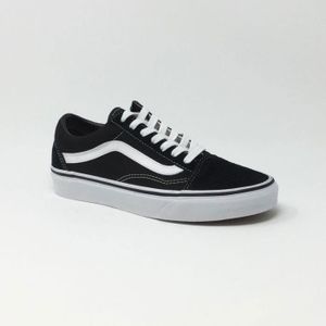 Vans blanche femme pas cher cheap