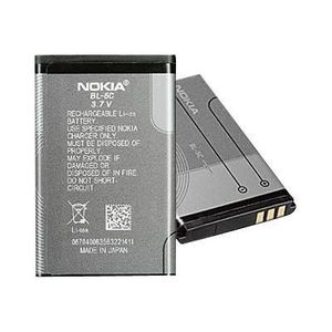 Batterie téléphone Batterie Nokia BL-5C