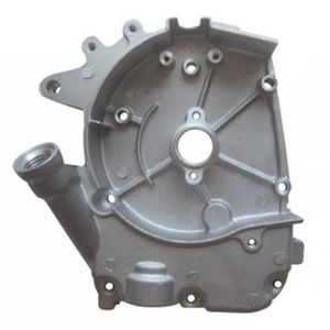 CARTER - CHÂSSIS Carter moteur P2R pour Scooter Chinois 50 139QMB N