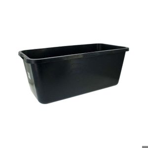 Cuve De Chantier 90 L Plastique Achat Vente Citerne Cuve Fut Jerrycan Cuve De Chantier 90 L Cdiscount