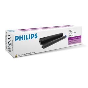 PAPIER THERMIQUE Ruban transfert Thermique pour Philips Magic 5 - P