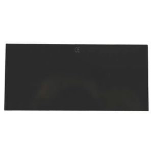 MASQUE DE SOUDURE Verre noir de soudage 50 x 105 mm Teinte DIN 11 - PROWELTEK - Masques à Main de Soudure