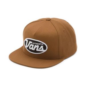 casquette vans promo