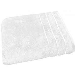 Aqua-textil Wellness Serviette de sauna en coton /éponge 80 x 200 cm 100 /% coton /éponge de qualit/é marron poids du tissu : environ 480 g//m157. 90 x 220 cm