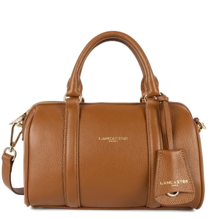 Sac ruche lancaster Cdiscount