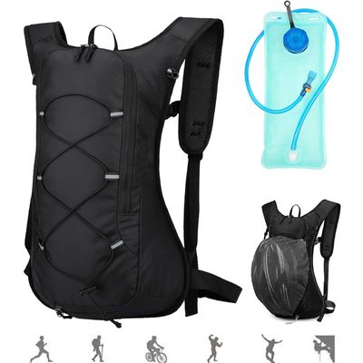 Zefal Sac à dos d'hydratation Z Hydro Enduro (Noir Zefal Sac à dos d'hydratation Z Hydro Enduro (Noir