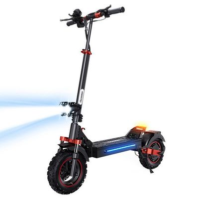 VELECO FASTER Seniorenmobil 4-Rad Elektroroller Scooter Mobilitätsroller Roller