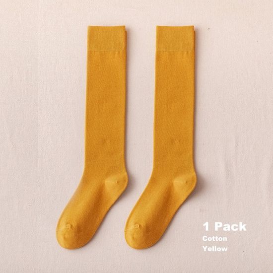 Chaussettes Hautes Bebé Enfant Jean | Cóndor Boutique Ligne