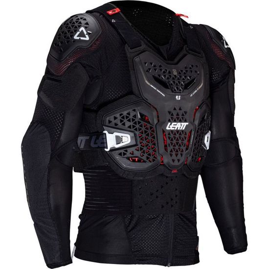 Gilet De Protection Leatt ReaFlex - Haut Du Corps, Motocross/enduro (neuf, Taille Homme)