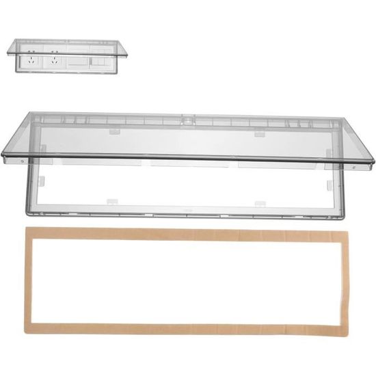 Connecteurs Étanches SP13 2 Broches - Prise Aviation Résistante Aux Intempéries - Pour Soudure