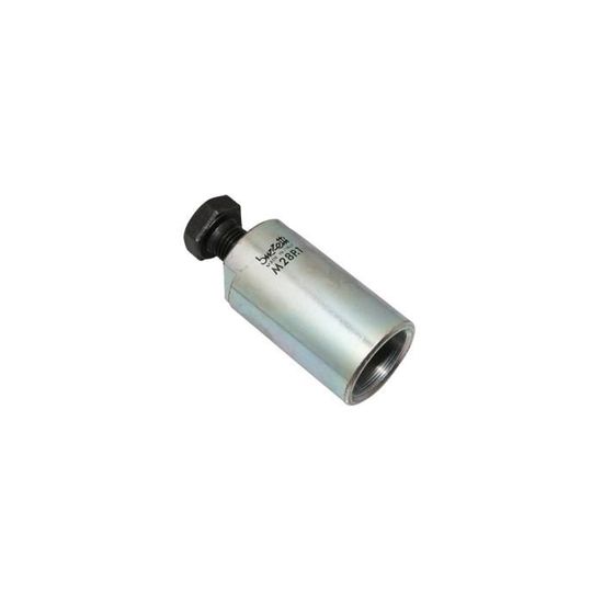 Arrache Volant Buzzetti - Compatible 125/250 KTM 2 Temps (26x100mm) - Outil Mécanique Moto