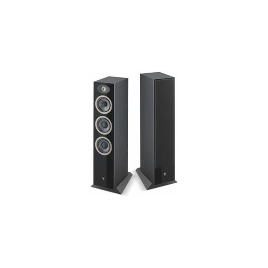 Focal Theva N°1 Stand | A Tube High Fidelity | Focal dealer