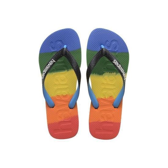 Tong rainbow sales