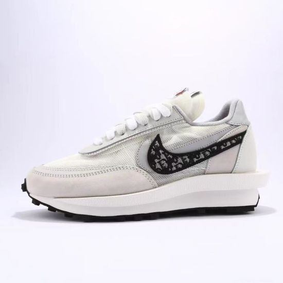 dior sacai shoes