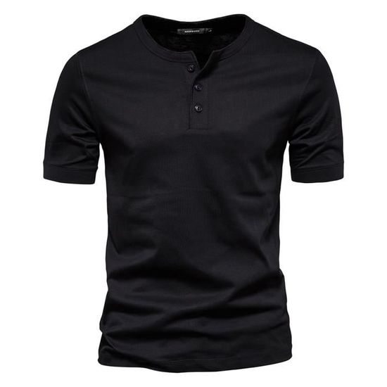 T shirt homme coupe cintrée sales