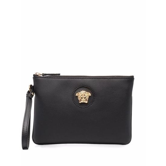 Pochette femme versace clearance