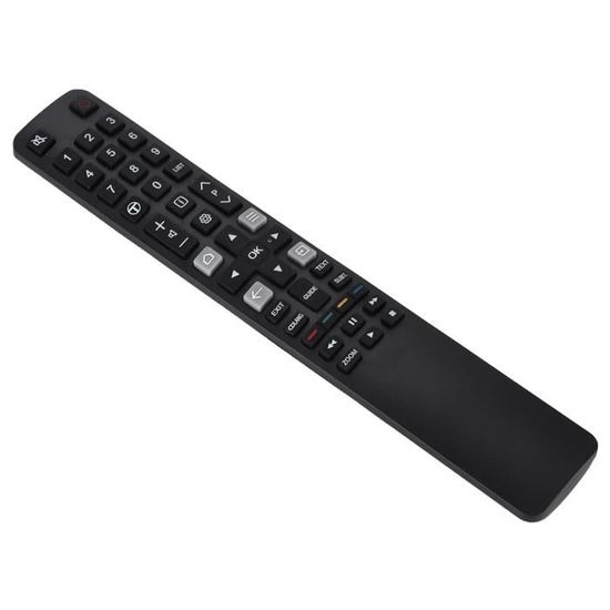Telecomando Universale Di Ricambio Per TV TCL 43DP600 - Funziona Subito, Nessuna Programmazione