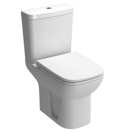 Avis Marque Cersanit Pack Wc Carene S20 Achat Vente Wc Toilettes Pack Wc Carene