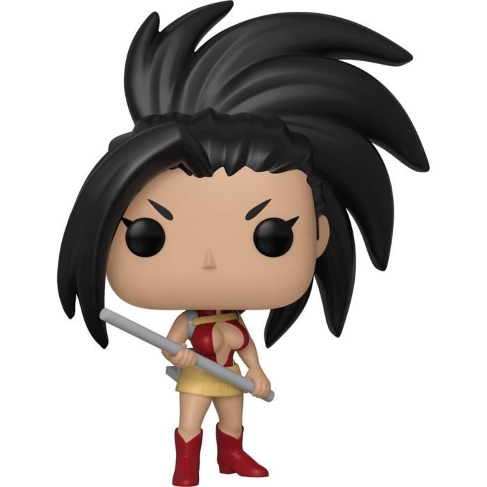 My Hero Academia POP Yaoyorozu