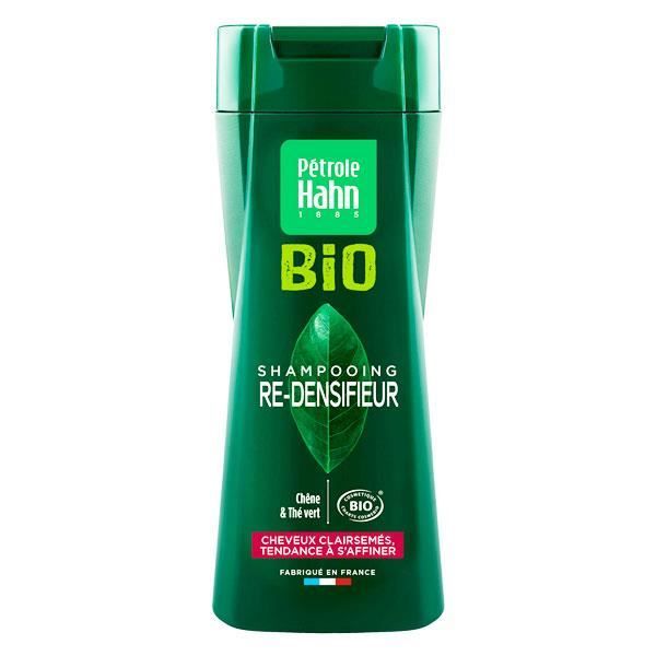 Petrole Hahn Shampooing Bio Re-Densifieur Cheveux Clairsemés 250ml