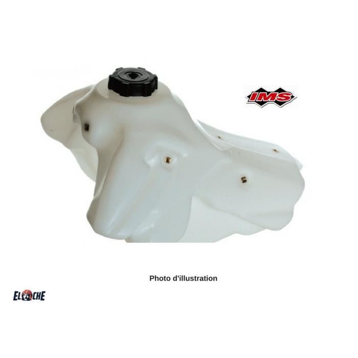 RESERVOIR IMS DE HONDA CR 250 88/89 - CR 500 89/01 - CR 125 90 - 13.6 L