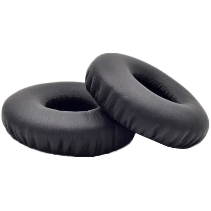 Coussinets d'oreille de Rechange pour Jabra Revo Oreillette Bluetooth sans Fil Bluetooth[946]