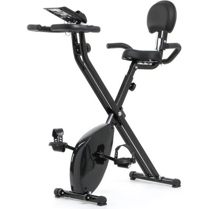VÉLO MAGNÉTIQUE PLIABLE HOMATHLON X-BIKE