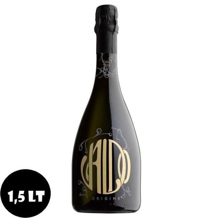 ORIGIN SPUMANTE WINE BRUT 1,5 LT MAGNUM