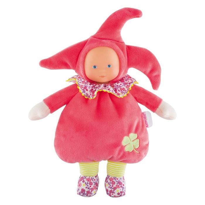 Corolle Mon Doudou - Fbd04 - Lutin 1001 Fleurs JTI4W