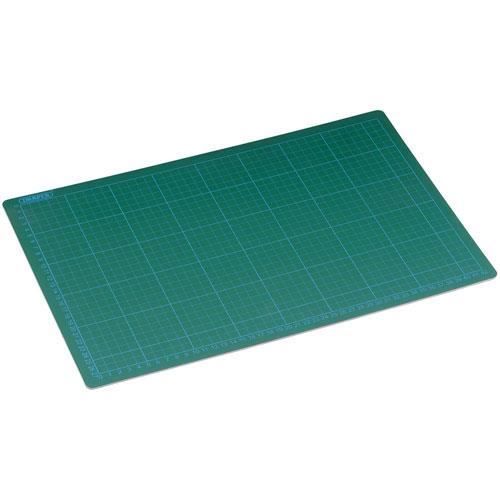 DRAPER PLAQUE DE DECOUPE SOUPLE 300x450m