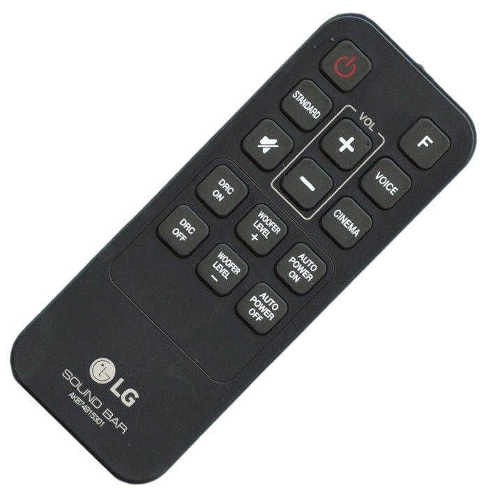 telecommande lg akb 3655802 – Comparer les prix des telecommande lg akb 3655802 – Comparer les prix des