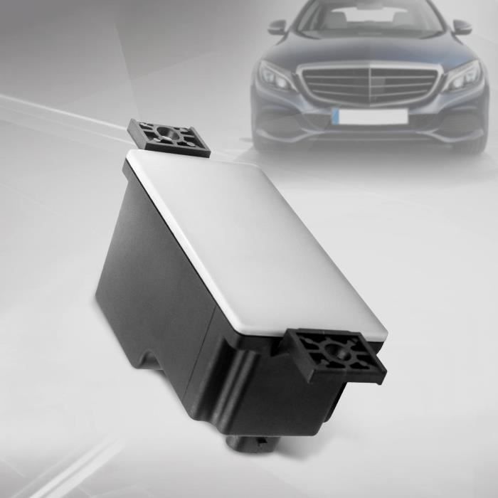 Module de convertisseur de tension pour Mercedes Classe C W205 W213 A2059053414 A2054400073 Neuf
