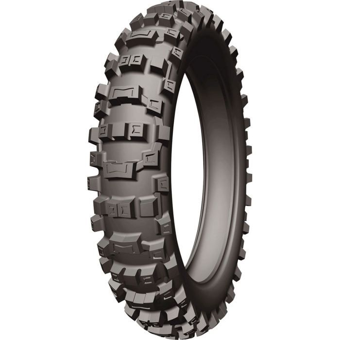 MICHELIN 110/18 64R Cross AC10 R Pneu Moto Cross