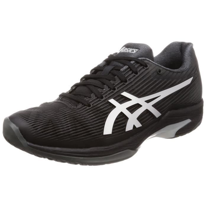 ASICS Vitesse Ff Tennis solution Gel Chaussures pour hommes - Aw18 BKRF4 Taille-42 1-2