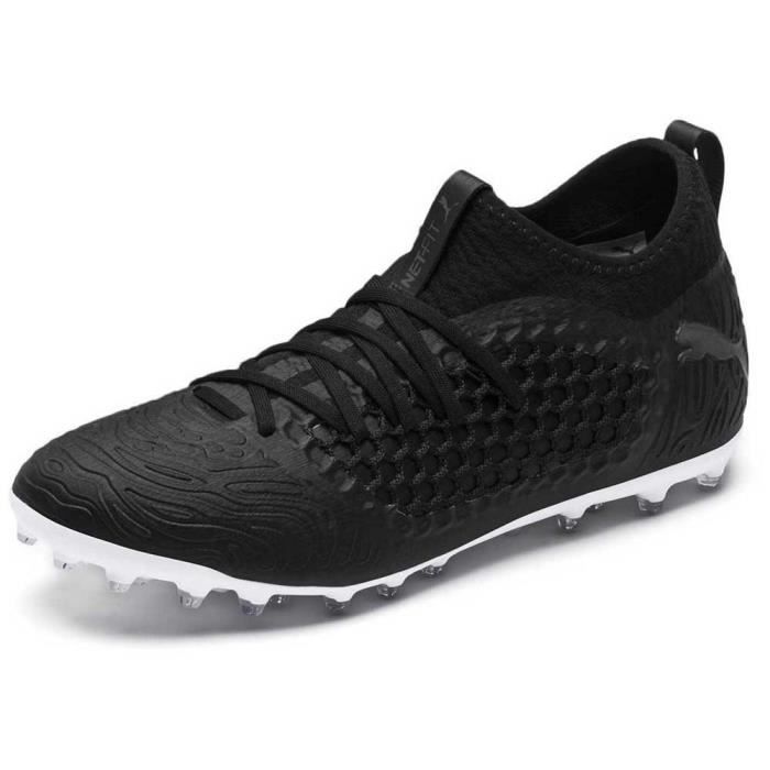 Chaussures de foot Football Puma Future 19.3 Netfit Mg