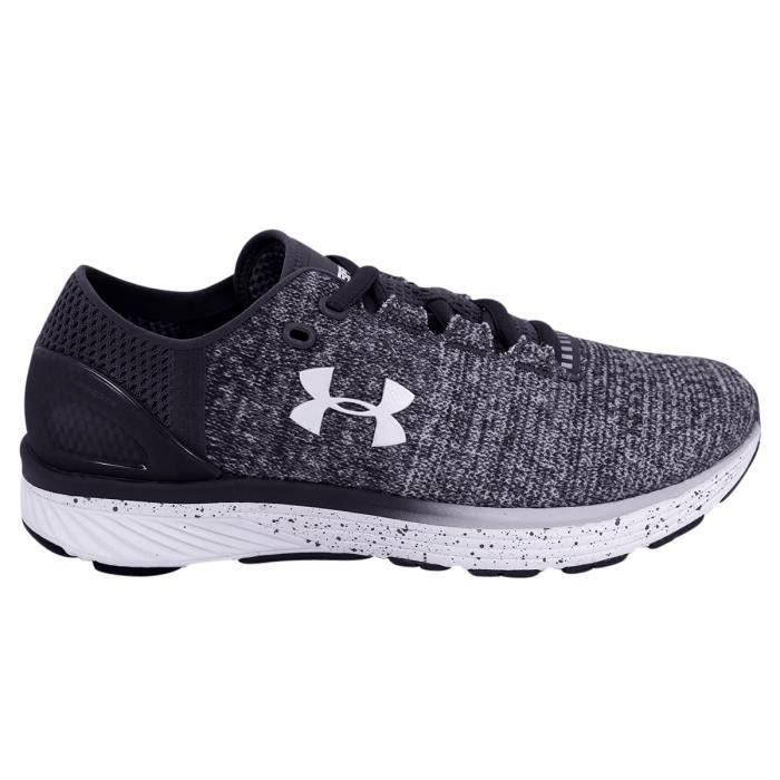 Chaussures running Synthétique WOMEN CHARGED BANDI