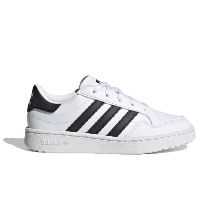 Baskets Adidas Team Court C EF6822