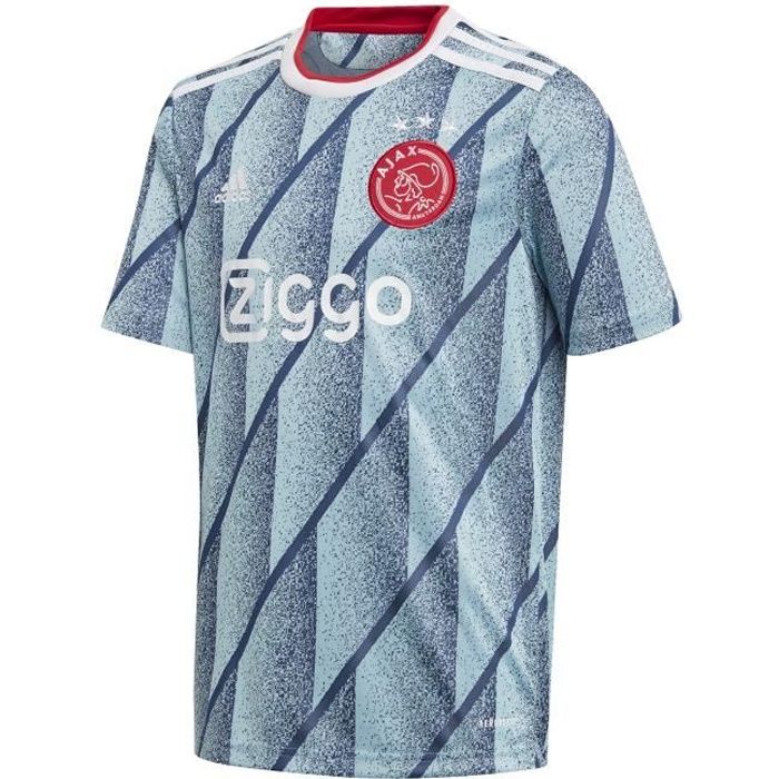 Maillot exterieur junior Ajax Amsterdam 2020/21